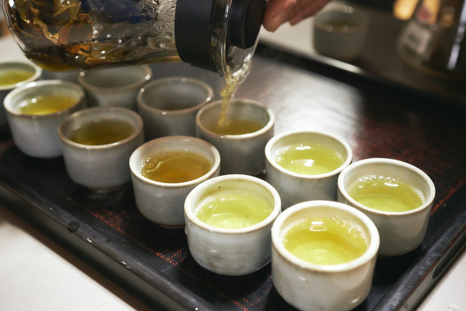 The Secrets of Lacto-Fermented Tea, and How a Japanese Town Grabbed the ...