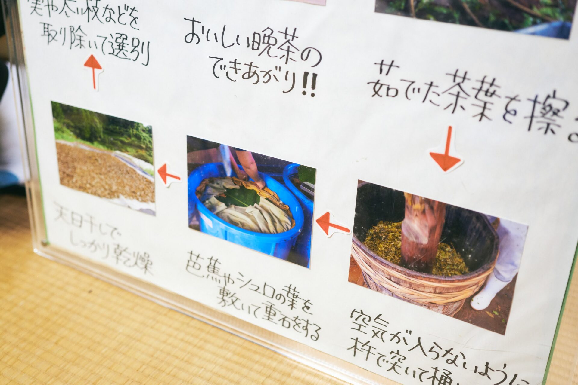 The Secrets of Lacto-Fermented Tea, and How a Japanese Town Grabbed the ...
