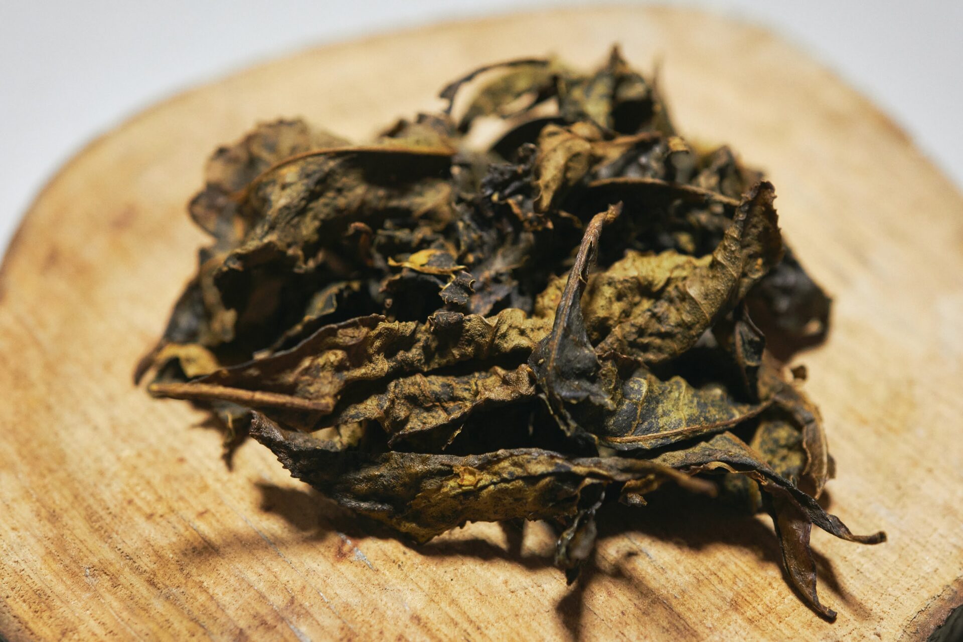 The Secrets of Lacto-Fermented Tea, and How a Japanese Town Grabbed the ...
