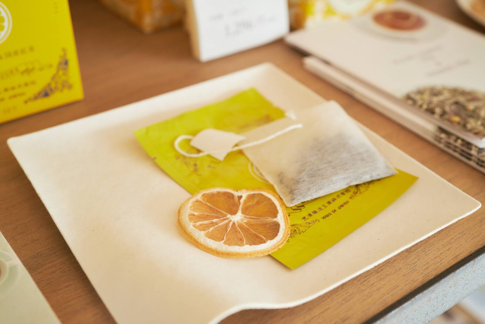 なんで味噌蔵がレモンティーを？ 創業150年の老舗から新たなヒット商品