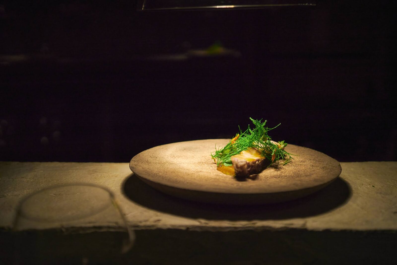 【希少】goa archive gimmick food Best This is the taste of Okinawa A chef's fascination with terroir