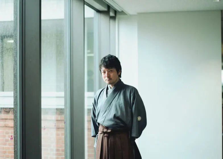 篠原 諄也 | DIG THE TEA