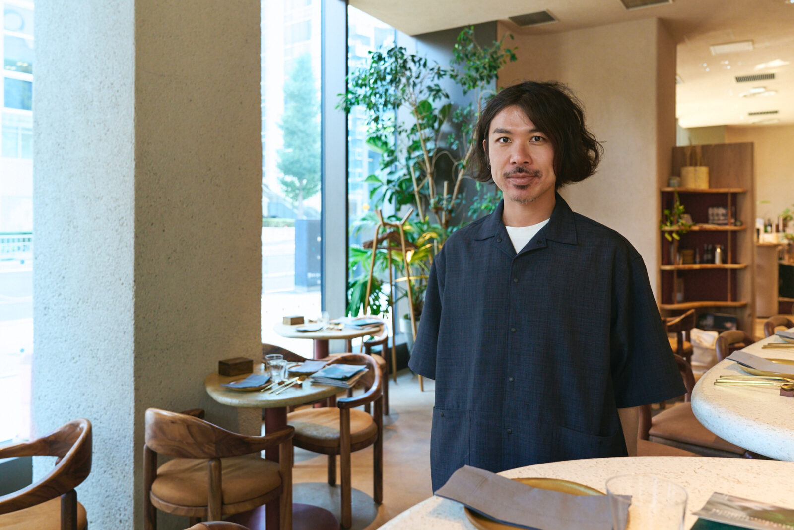 500冊売れるメニューブック。レストランはメディア──Pizza 4P'sが